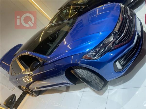 Volkswagen Jetta 2024 for sale in Iraq - Kirkuk